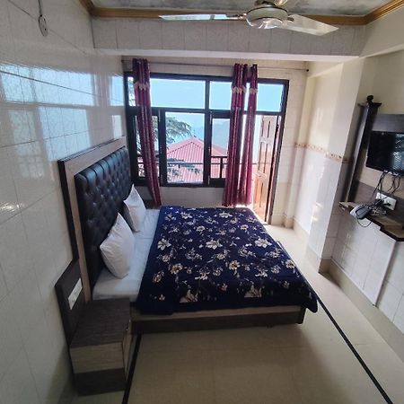 Krishna Holiday Guest House Block II Дармсала Экстерьер фото