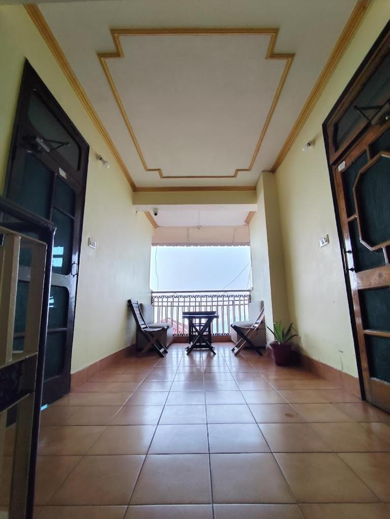Krishna Holiday Guest House Block II Дармсала Экстерьер фото